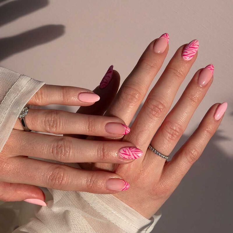 Gelous Gel Polish Sweet Tooth image number 2